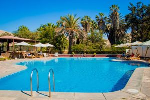 Alojamiento - DM Hoteles Mossone Ica