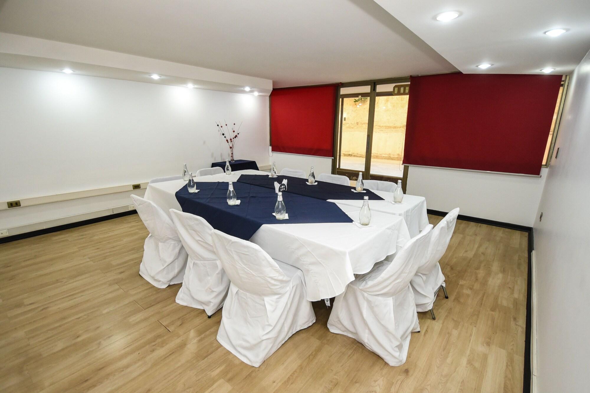 Sala de Reuniones Tempo Nogales