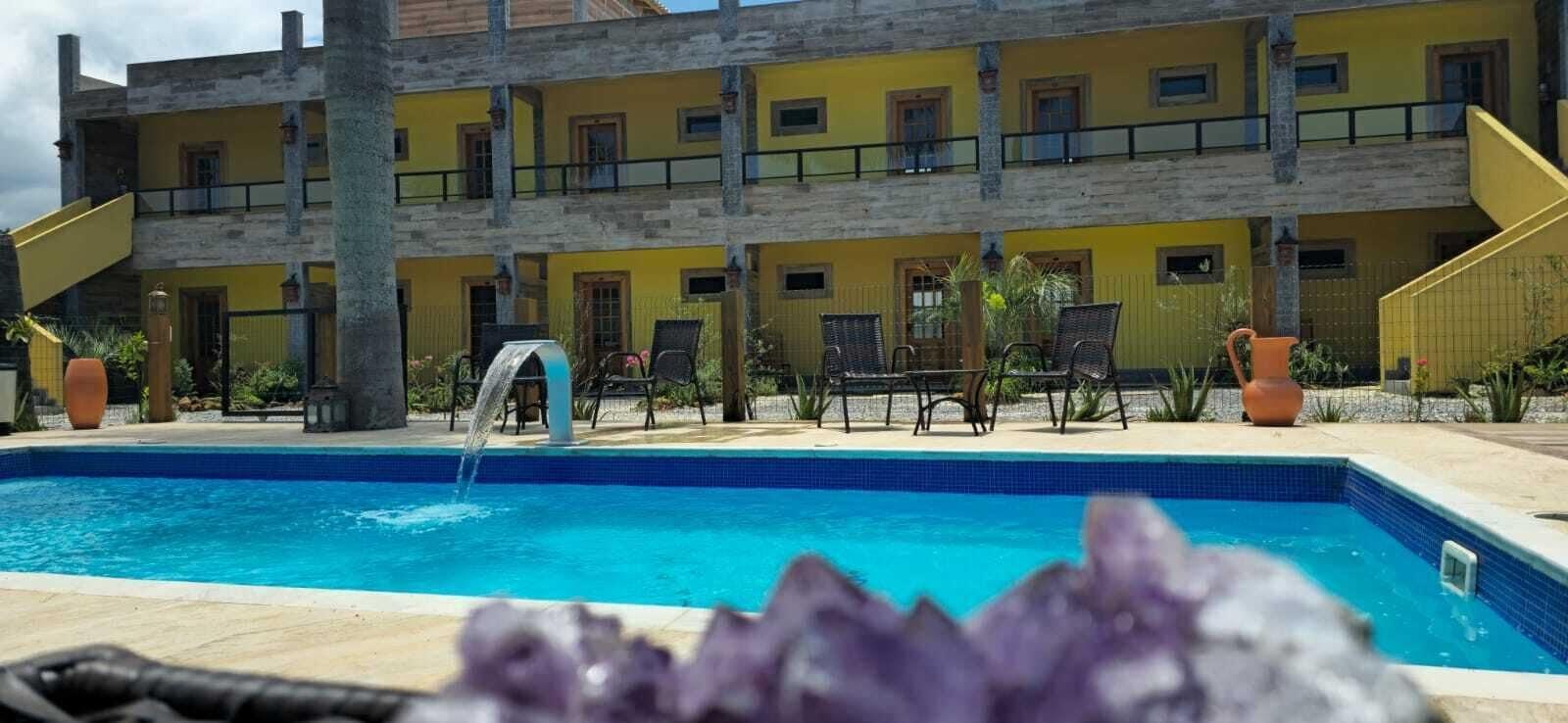 Varios Hotel Barra da Ferrugem Eco Village