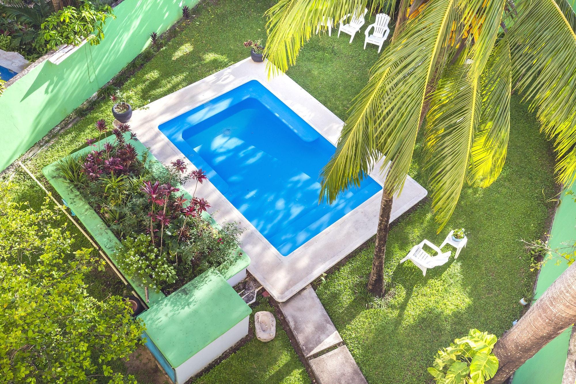 Varios Hotel Kiin Cozumel