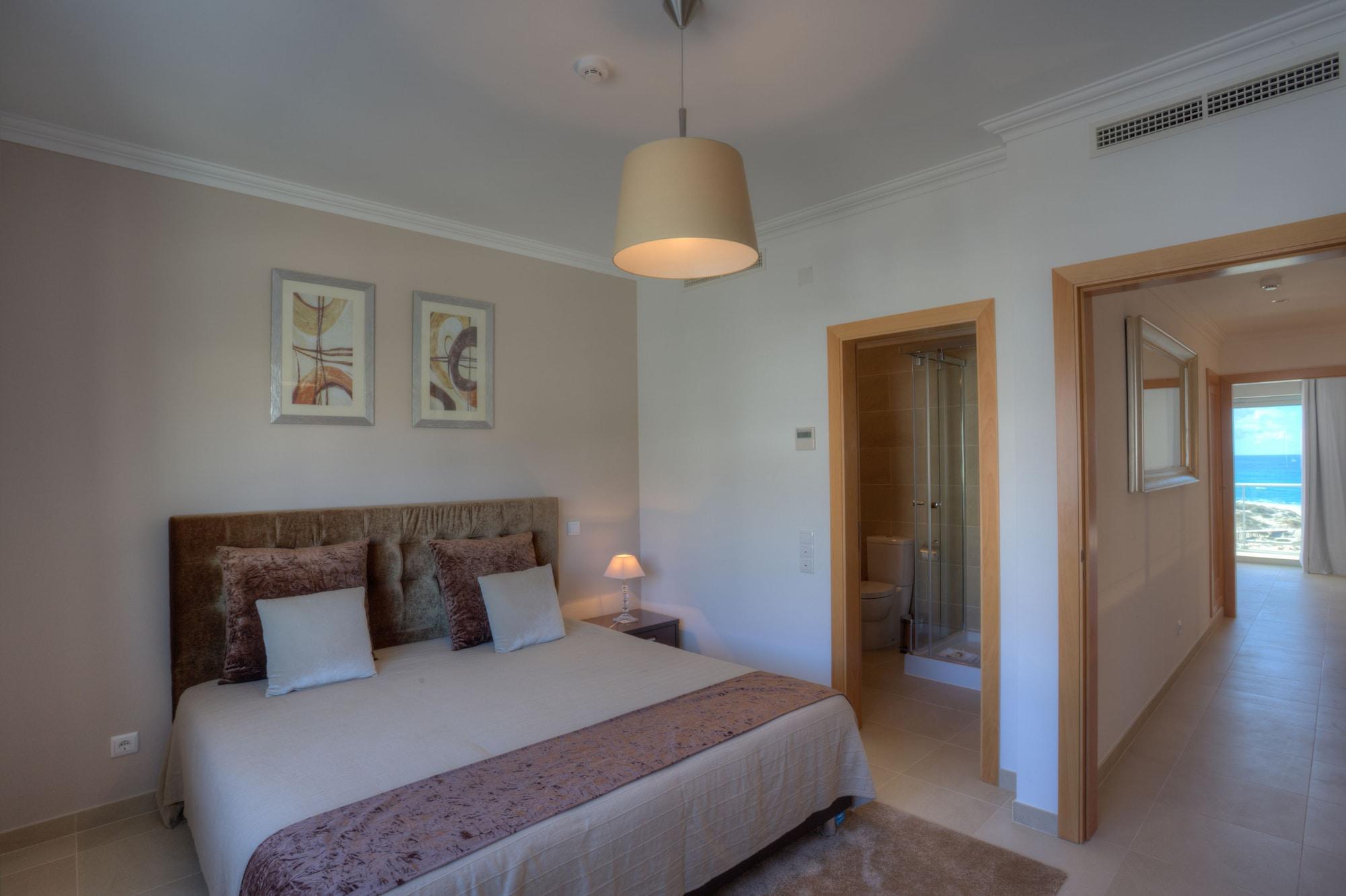 Habitación The Beachfront Praia D'el Rey Golf & Beach Resort