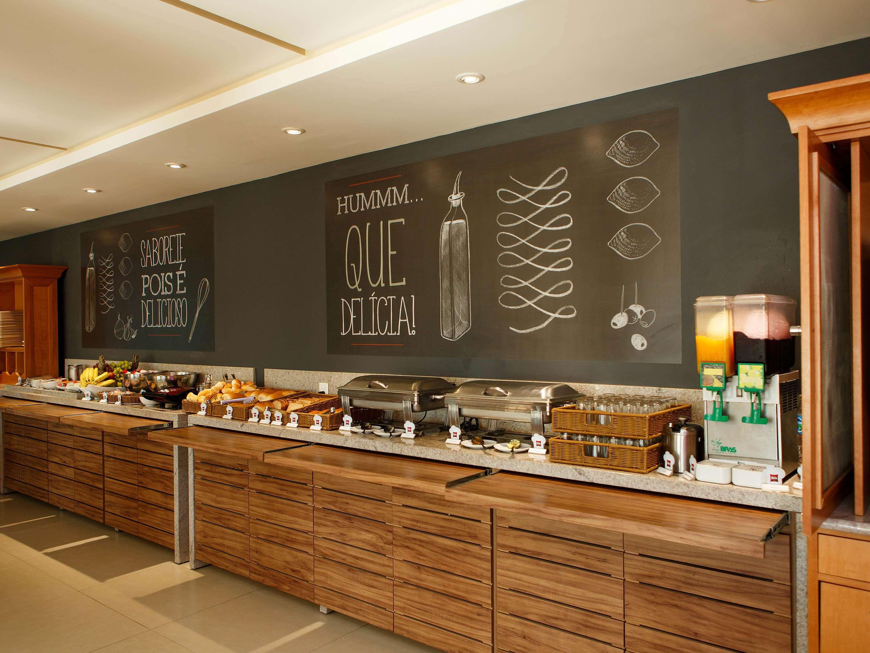 Restaurant Ibis Vitoria Da Conquista