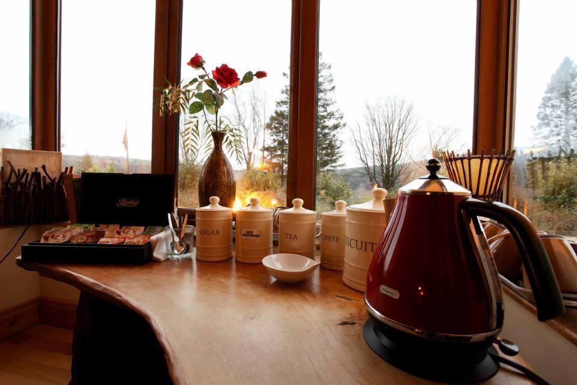 Set de Habitación Trooperstown Wood Lodge