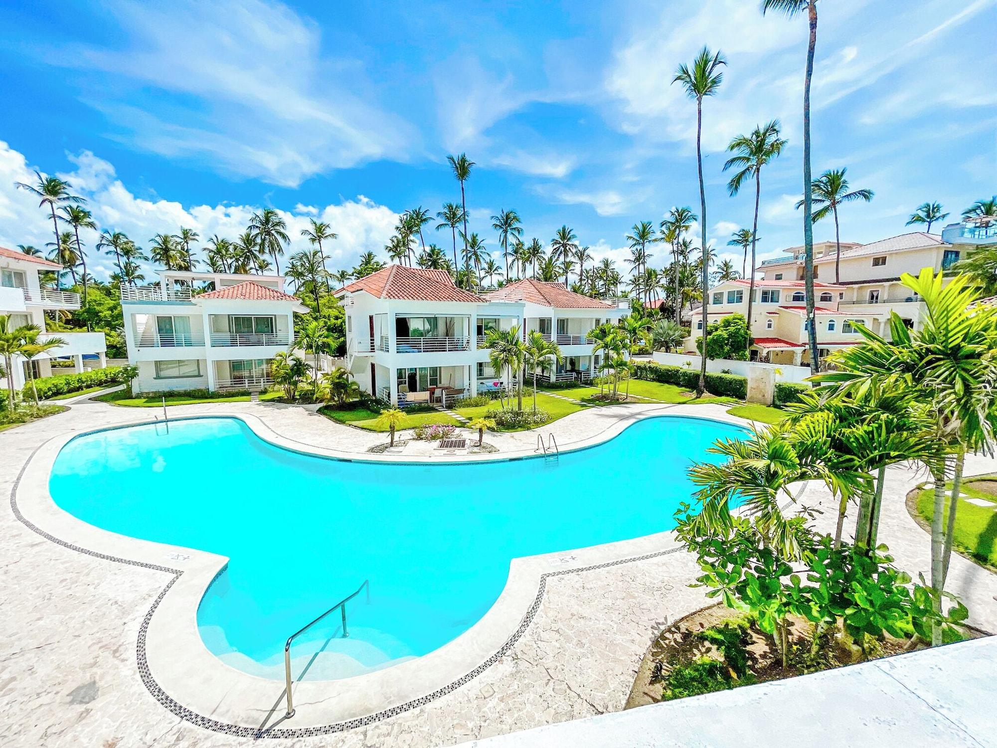 Vista Exterior BEACH FUN AND LIFE