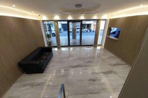 Alquiler Vacacional - Beautiful apartment with pool, gym, laundry and co-working space