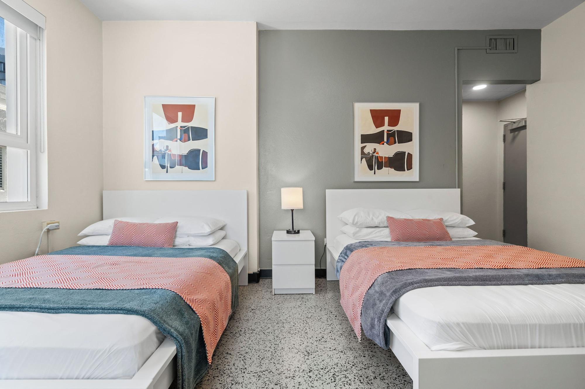 Vista Exterior Olimpo Court by Otium