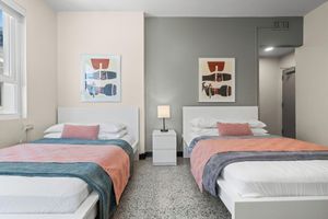 Alojamiento - Olimpo Court by Otium