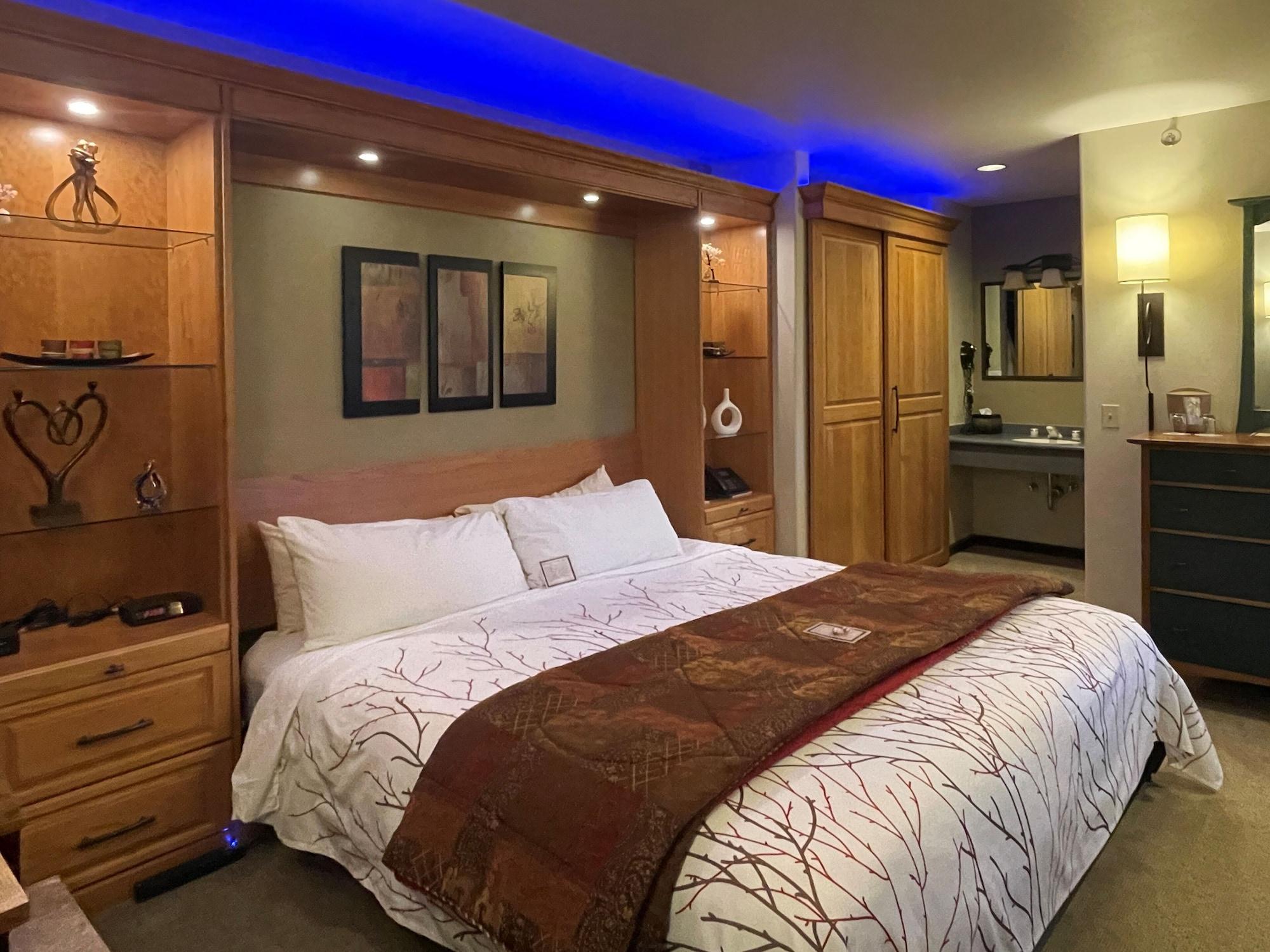 Habitación Frisco Inn on Galena Street