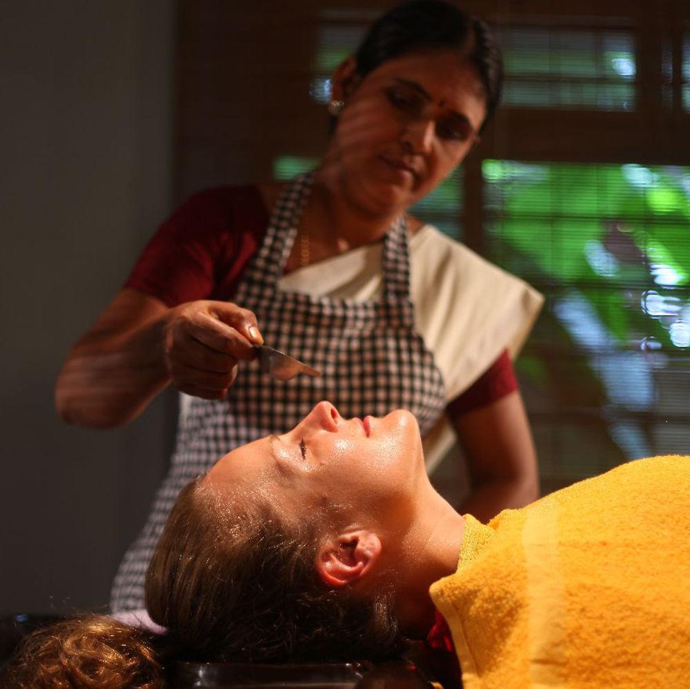 Spa Kshetra Boutique Retreat, Varkala