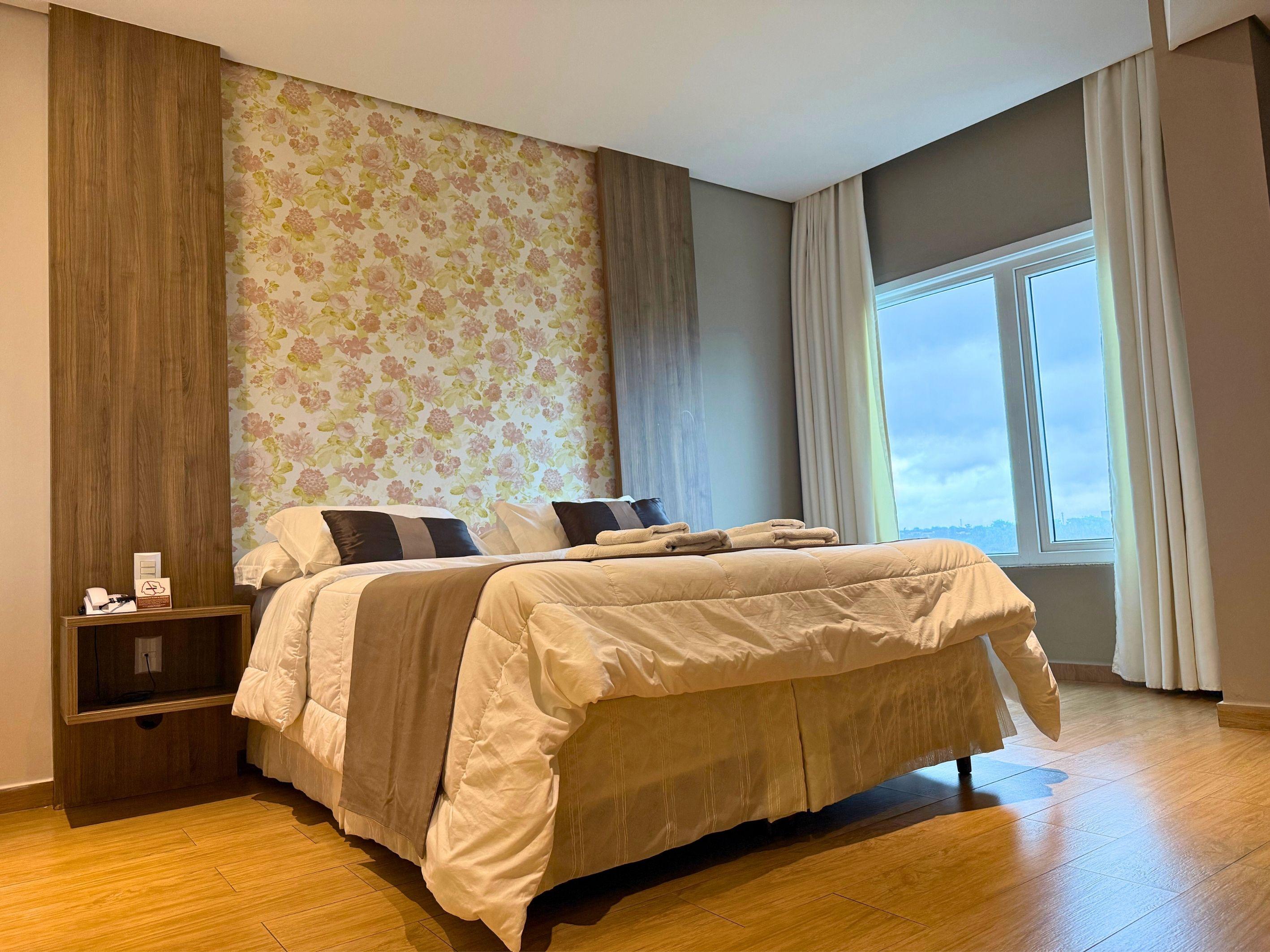 Suite Continental Inn