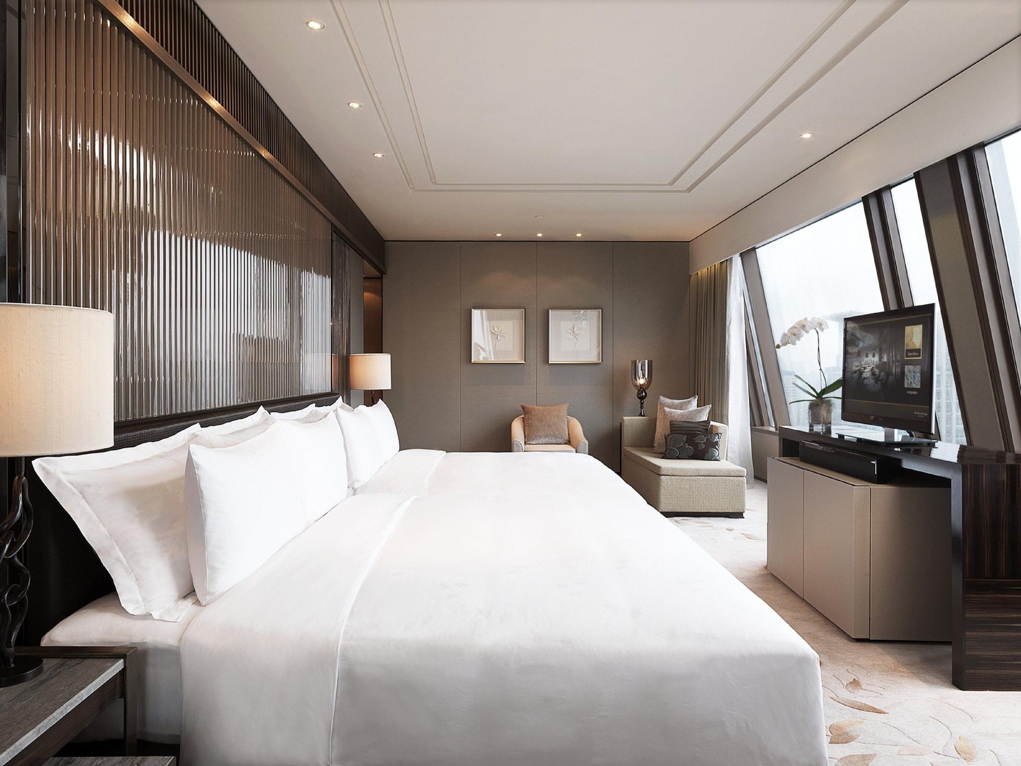 Habitación The Okura Prestige Bangkok