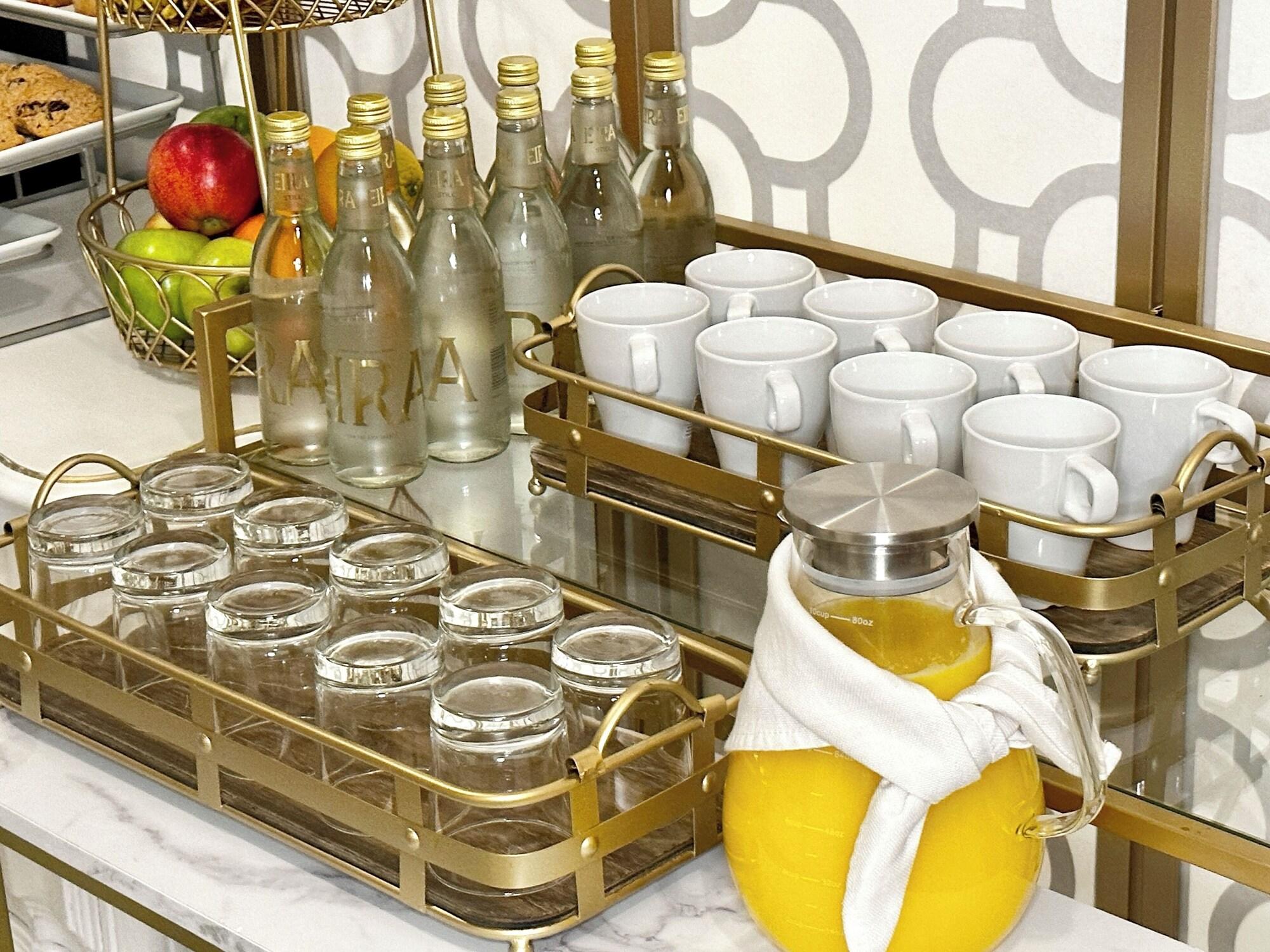 Restaurant TB HOTEL MIAMI