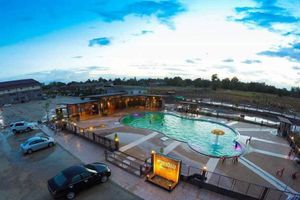 Alojamiento - Sukhothai Porncharoen Resort & Spa