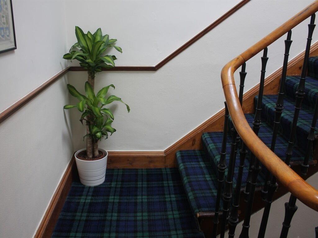 Bar/Salón Airdenair Guest House