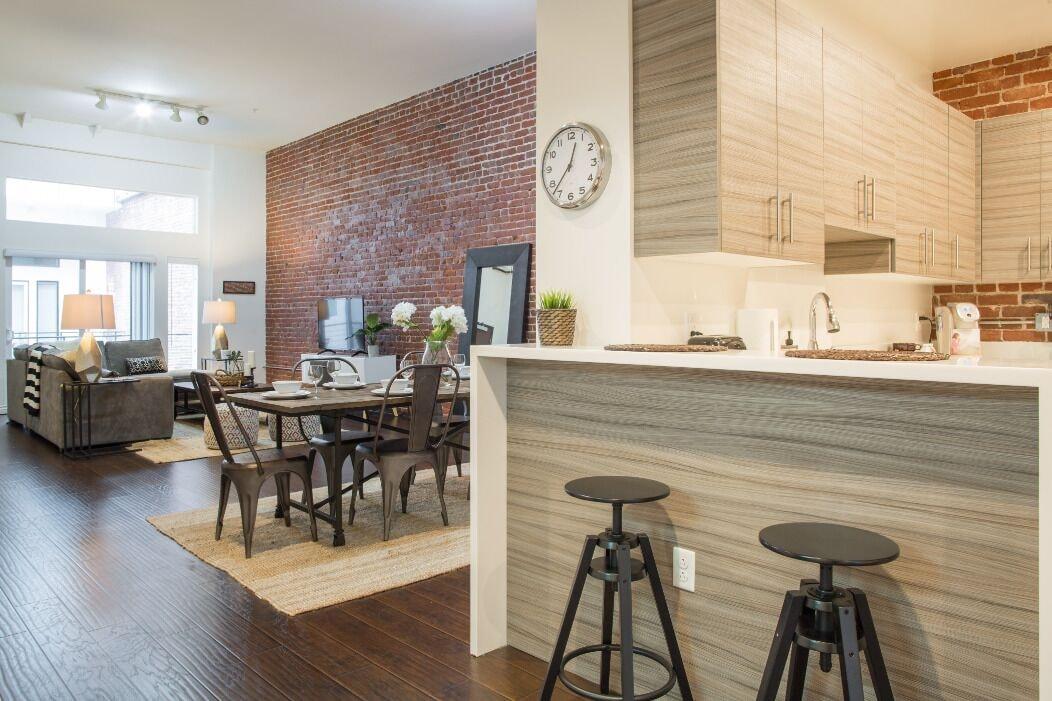 Varios Abode Los Angeles - Downtown Historic Core