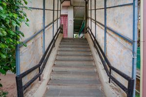 Alojamiento - Fabexpress Swara Residency
