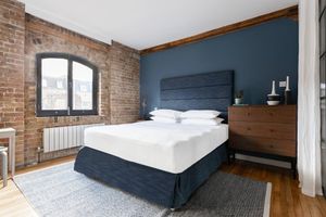 Alquiler Vacacional - Tyers Gate II by Onefinestay