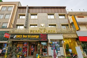 Alojamiento - Hotel Pearl Plaza