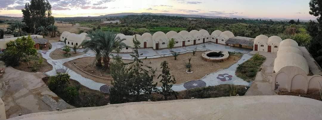Varios Bawiti Oasis Resort