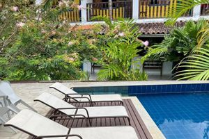 Alojamiento - Velejador Hotel Paraty