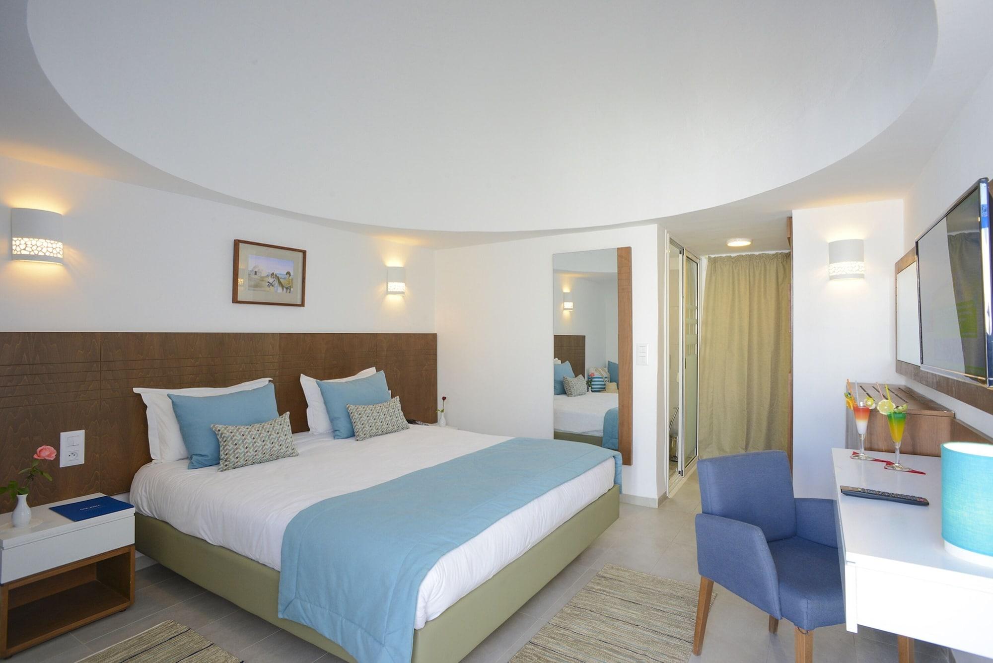 Habitación Monarque Dar Jerba Narjess - Family Only