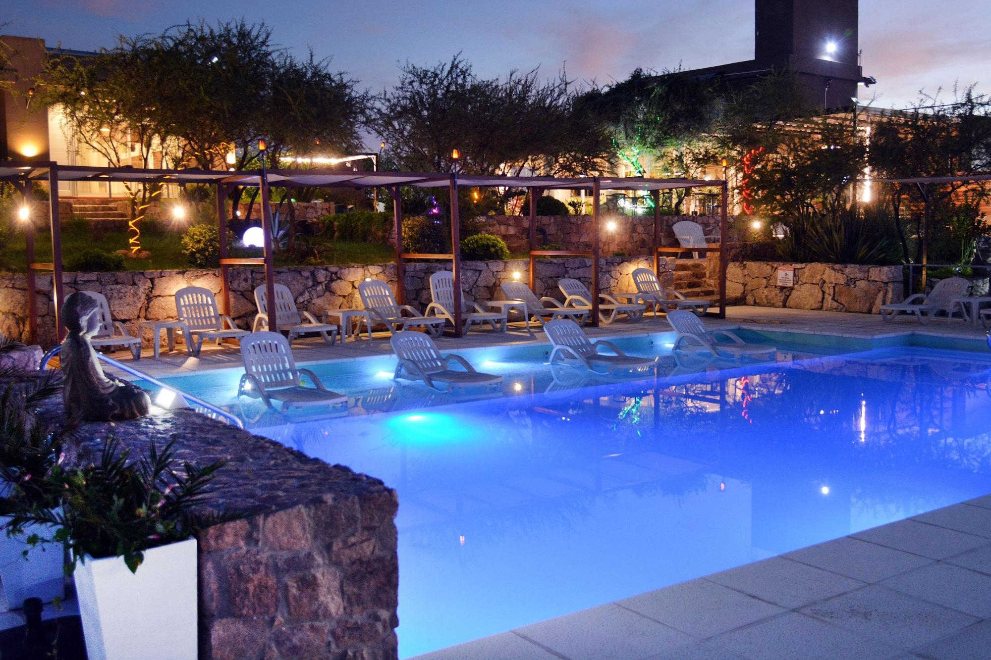 Varios Valle las Piedras Premium Suites