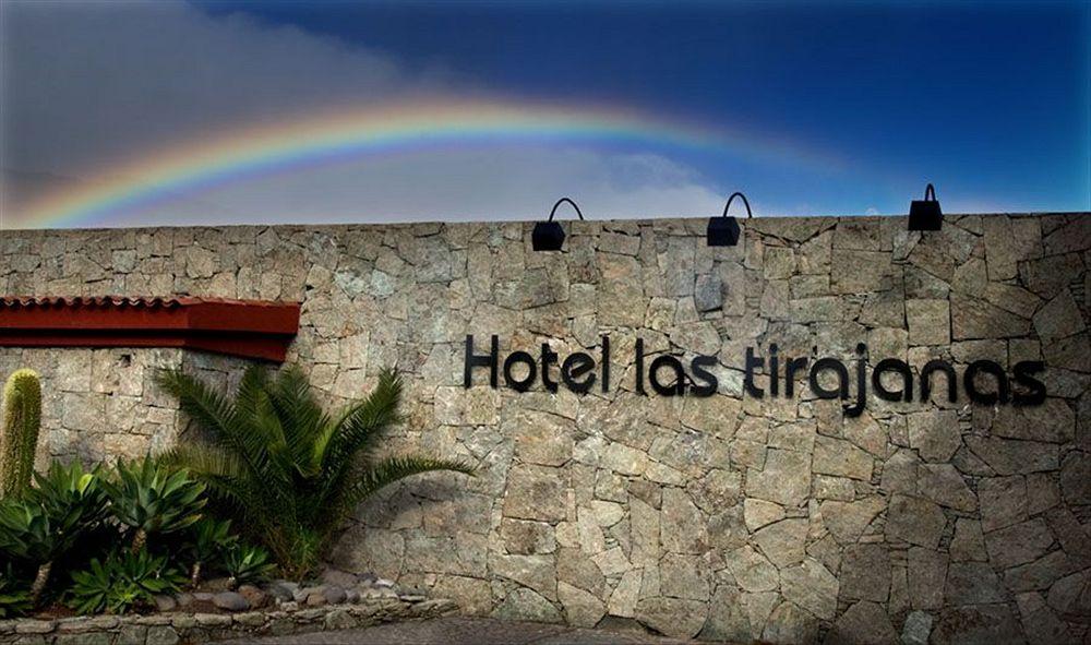 Las Tirajanas by null