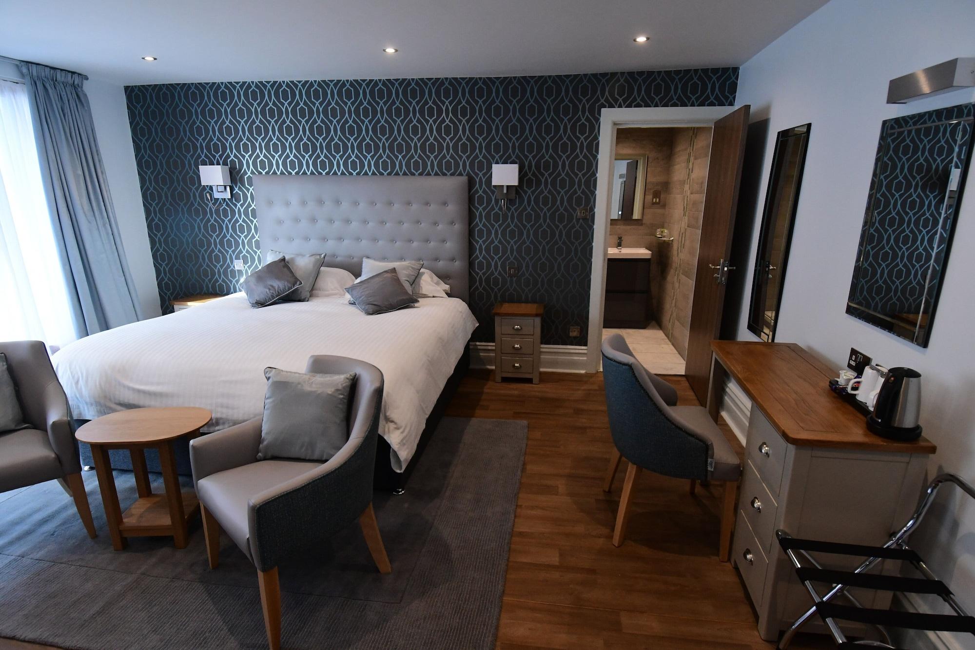 Habitación The Trouville Bournemouth
