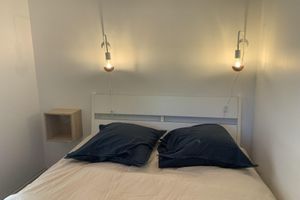 Alquiler Vacacional - On the road to the 63 bicycle route! And at the foot of the vercors