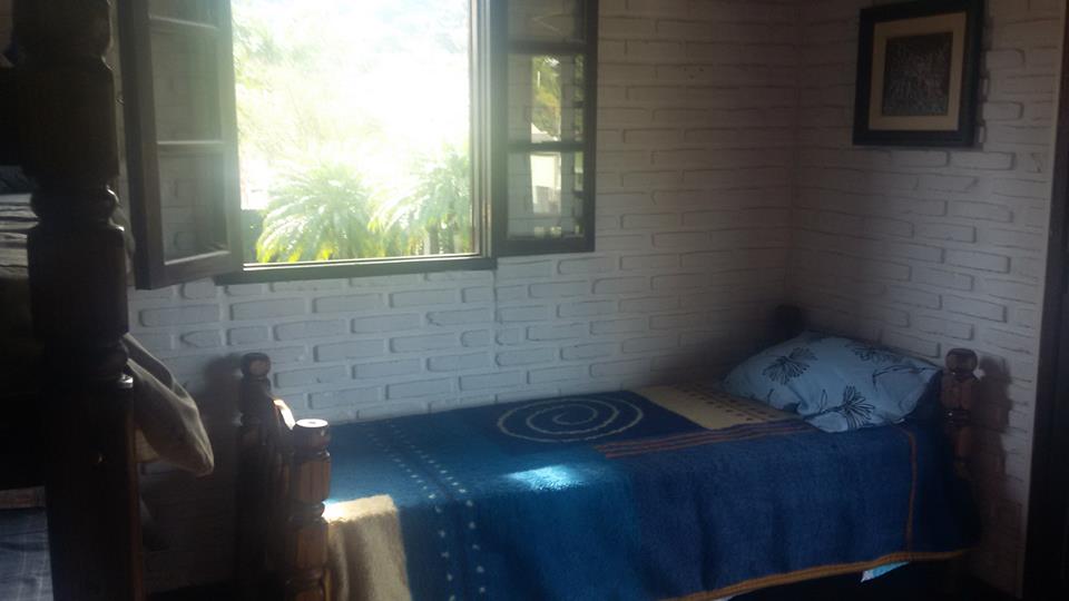 Habitación Casa de Hóspedes La Familia