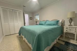 Alquiler Vacacional - 3 min walk to beach with bikes!