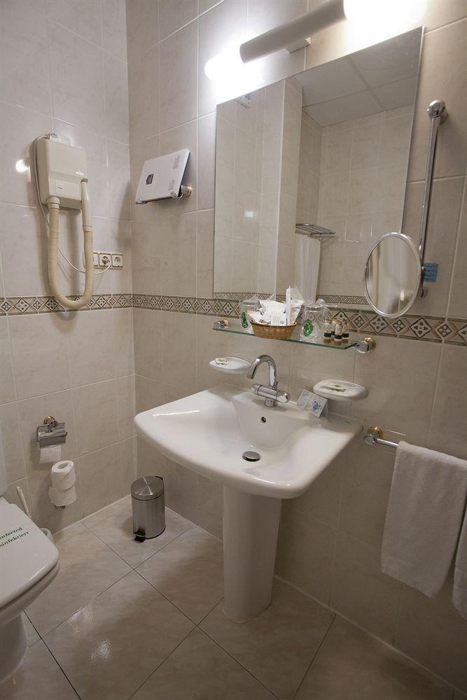 Set de Habitación Hotel Florida