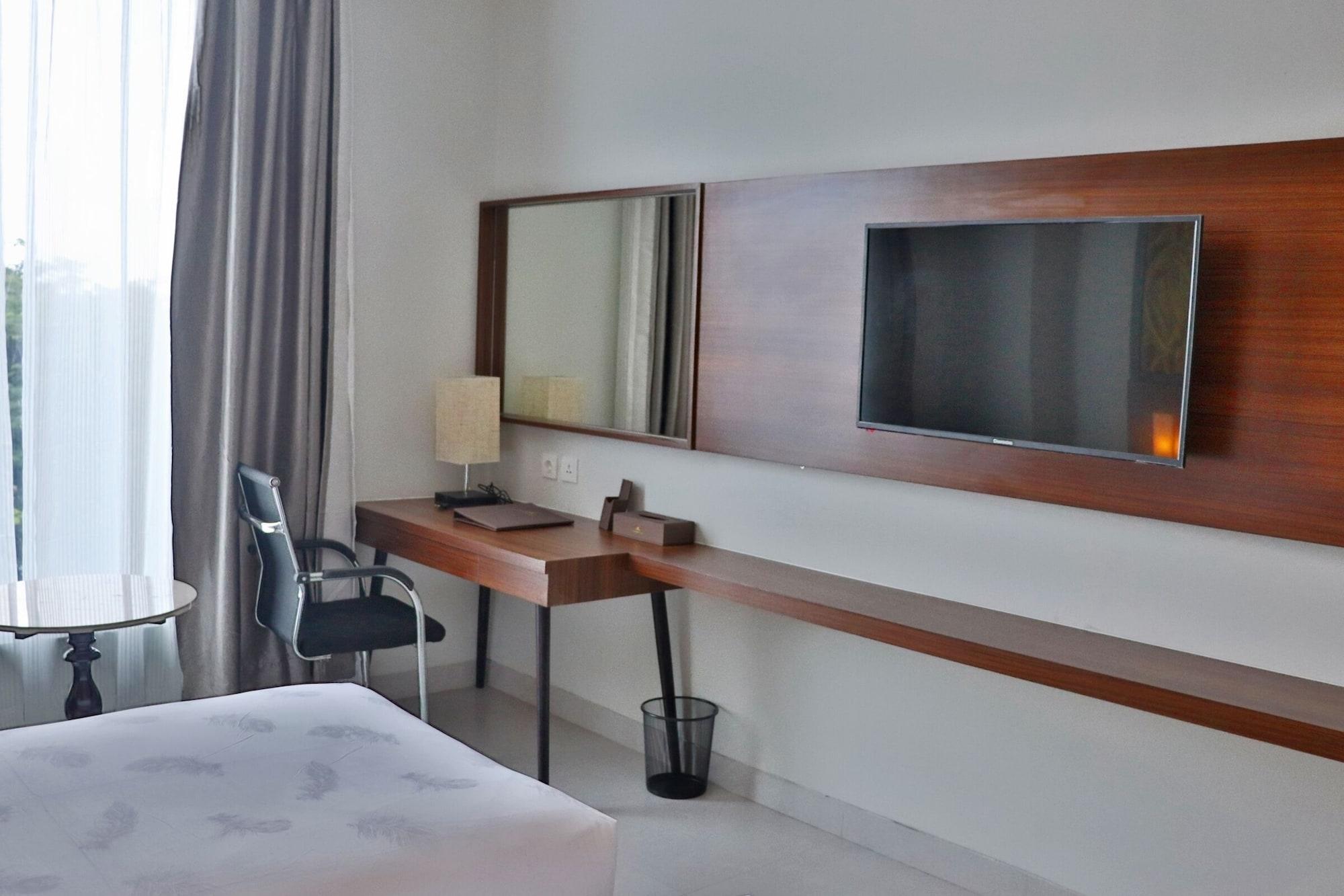 Set de Habitación Pakons Prime Hotel