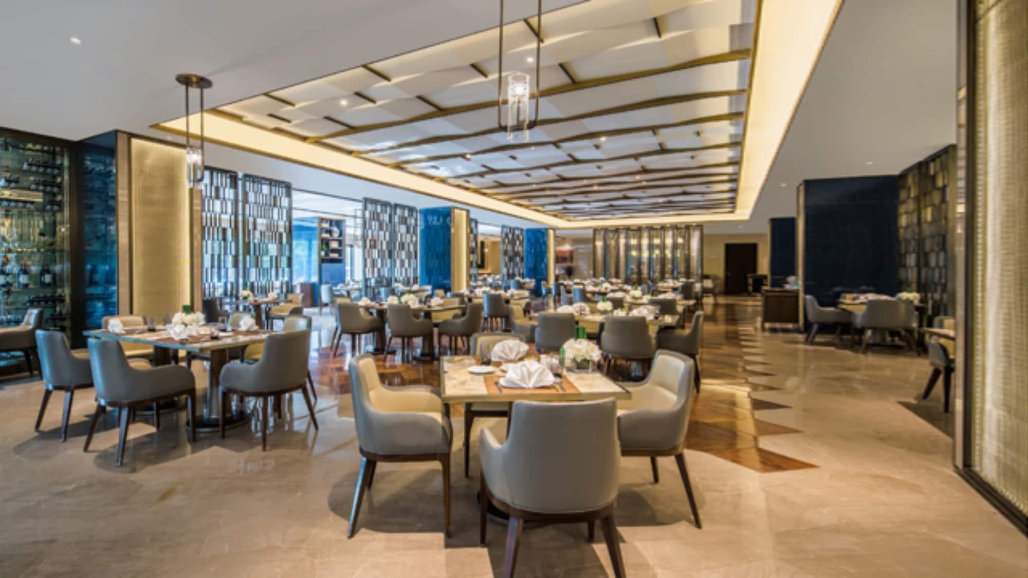 Restaurant Shenzhen Anthea Hotel