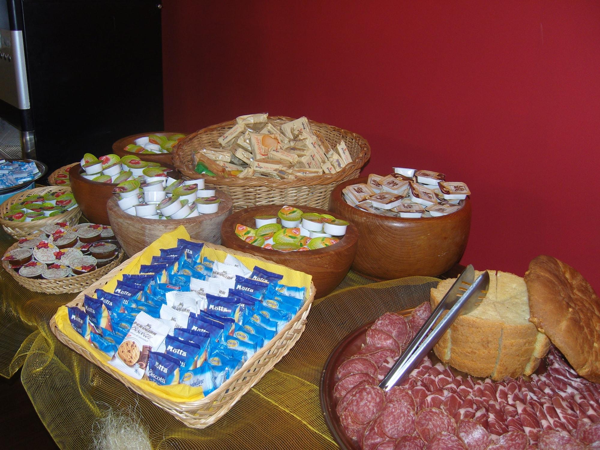 Restaurant Turim Hotel & Spa Wellness Center