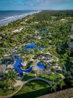 Alojamiento - Transamerica Resort Comandatuba - All Inclusive