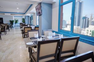 Alojamiento - Arman Hotel Juffair Mall