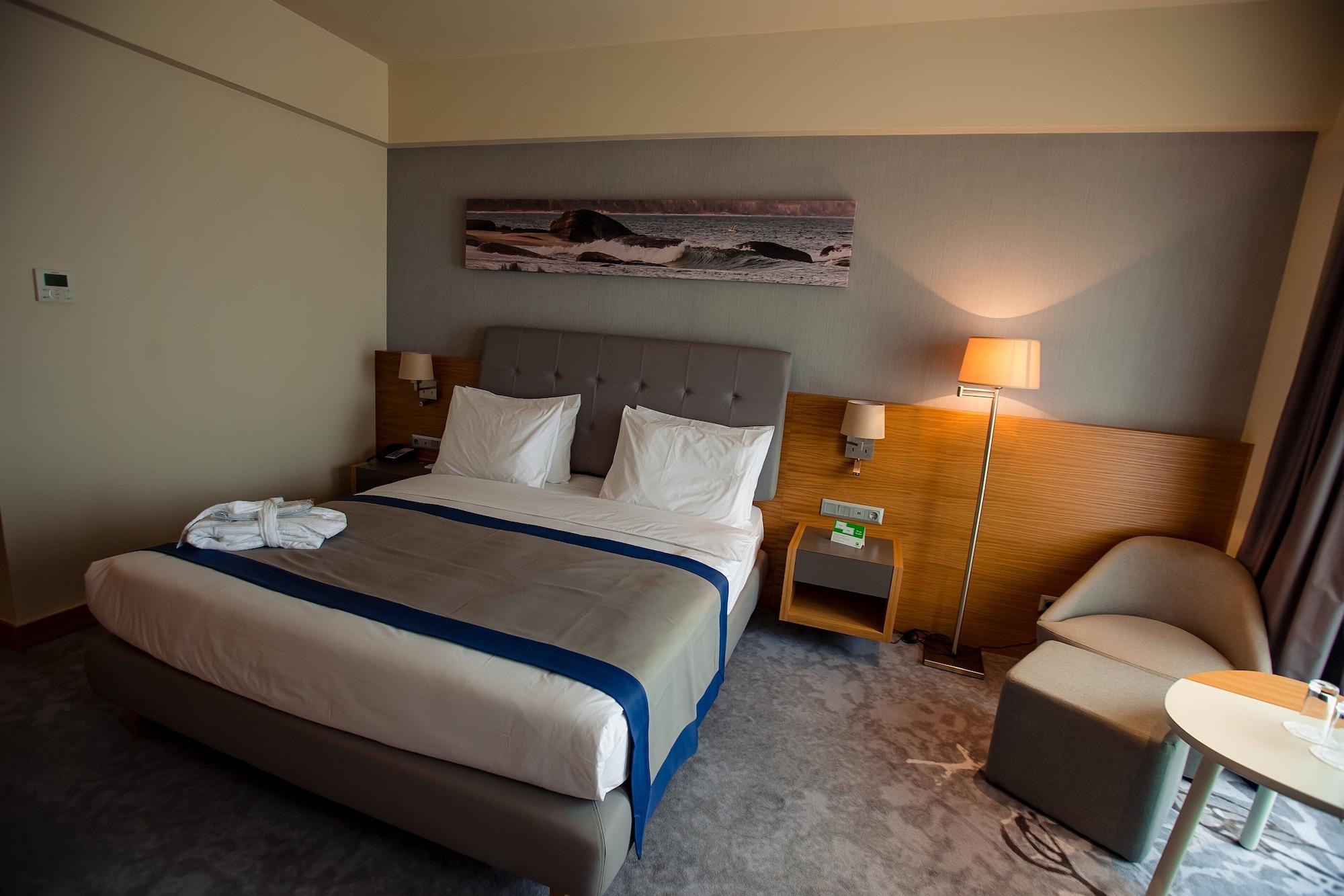 Habitación Holiday Inn Aktau - Seaside by IHG
