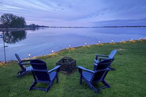 Alquiler Vacacional - Waterfront Vacation Rental https://m.facebook.com/SunChaserBayofQuinte/