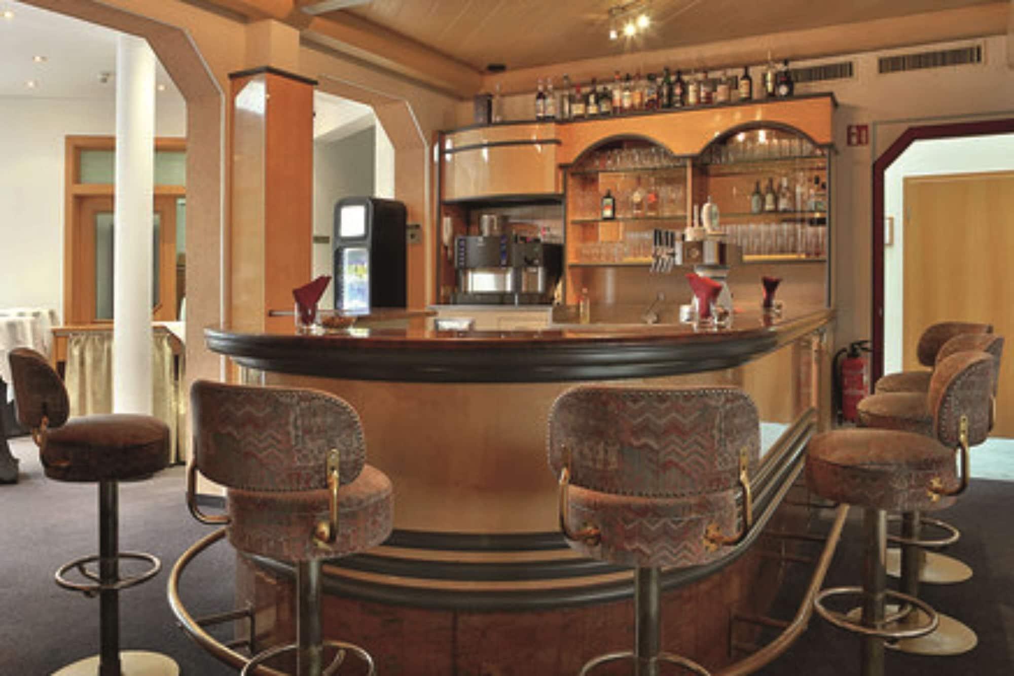 Bar/Salón Hotel Empfinger Hof, Sure Hotel Collection by Best Western