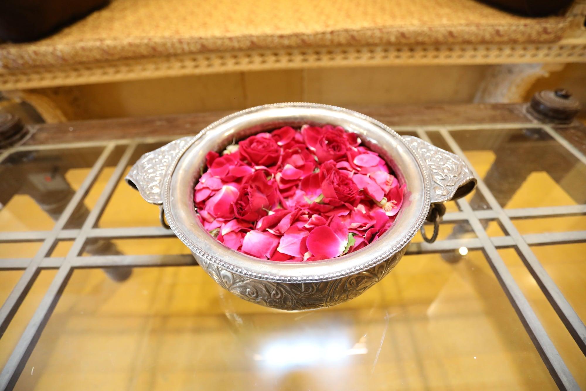 Restaurant Hotel Jessulkot