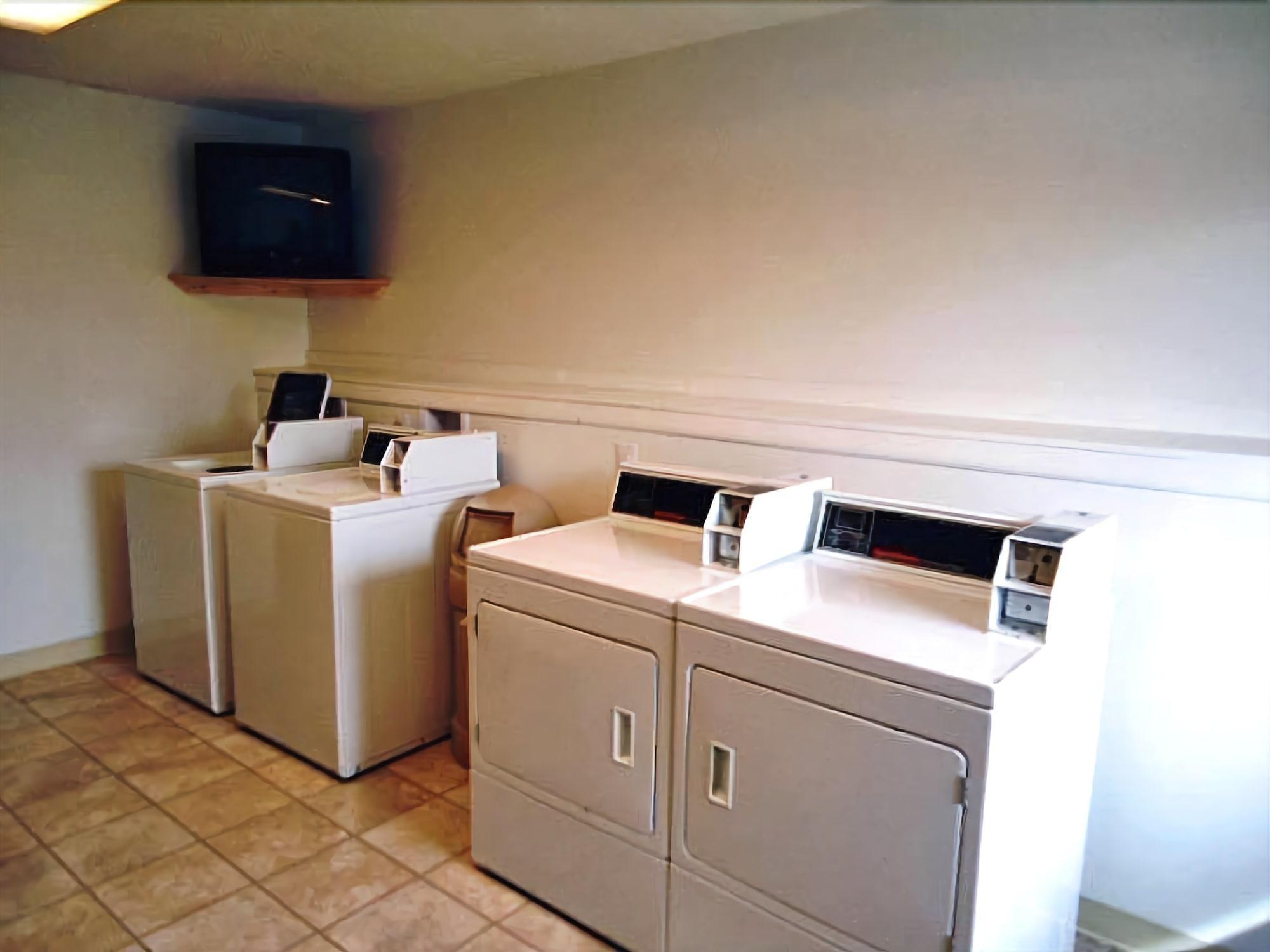Instalaciones Recreativas Motel 6 Warren, MI - Detroit East
