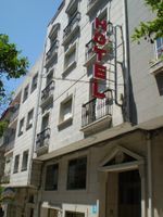 Alojamiento - Hotel Europa
