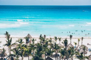 Alojamiento - Hotel NYX Cancún