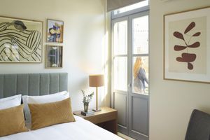 Alquiler Vacacional - Del Taso 1850