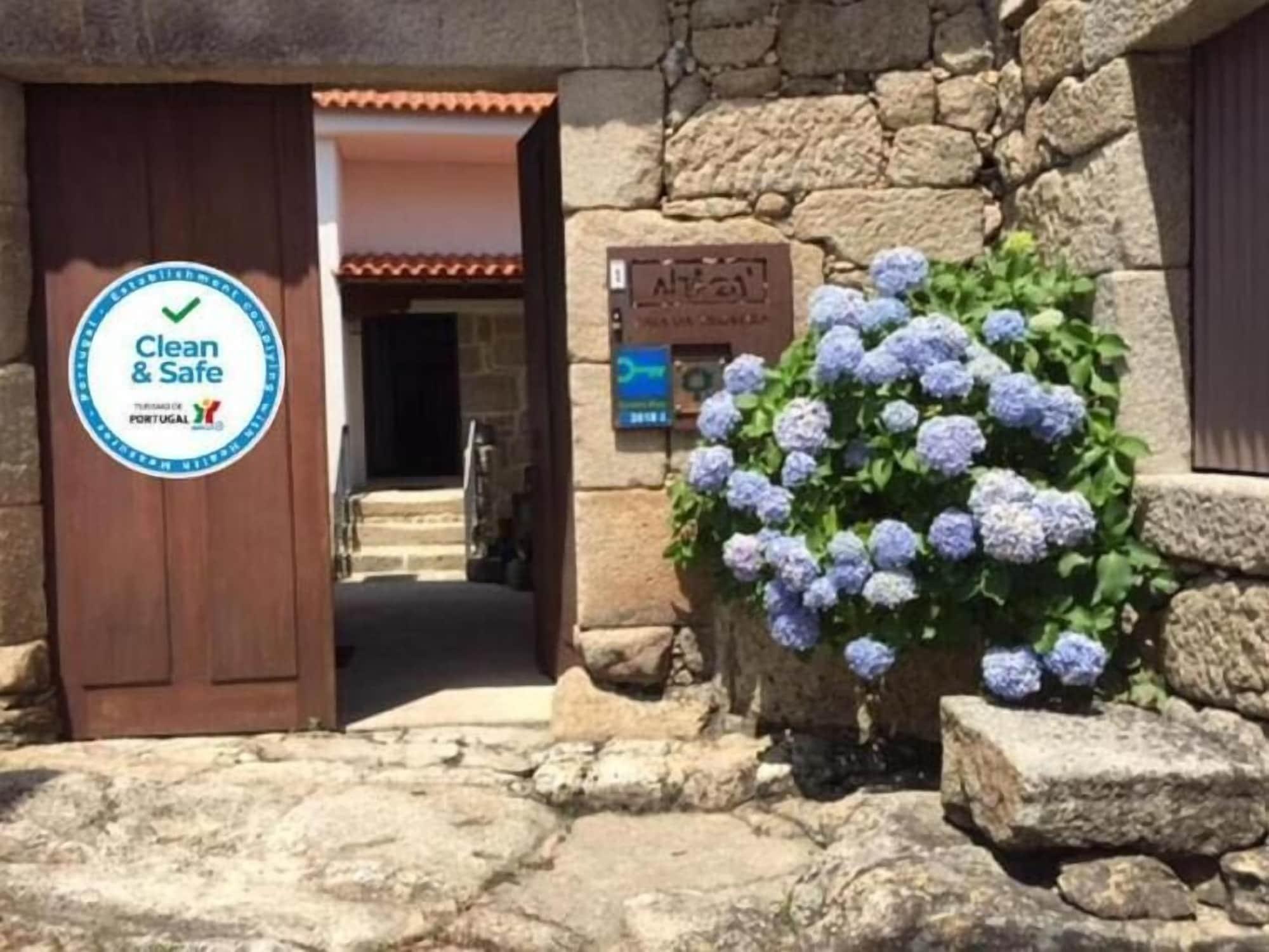 Varios Casa da Trigueira