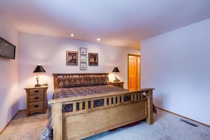 Arriendo temporal - Todd 1