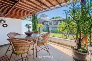 Paquete - Casa em Imbassaí a 5 min da praia SOV0103