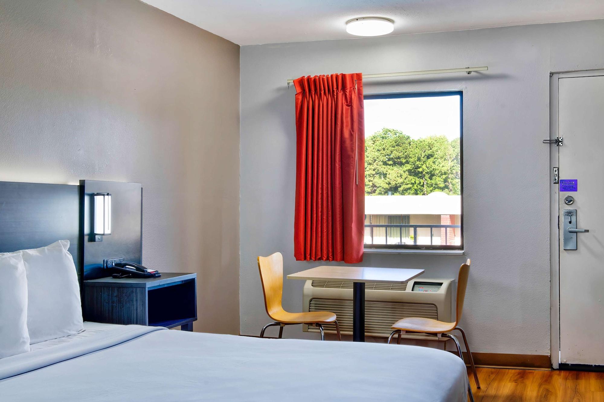 Habitación Motel 6 Gainesville, GA