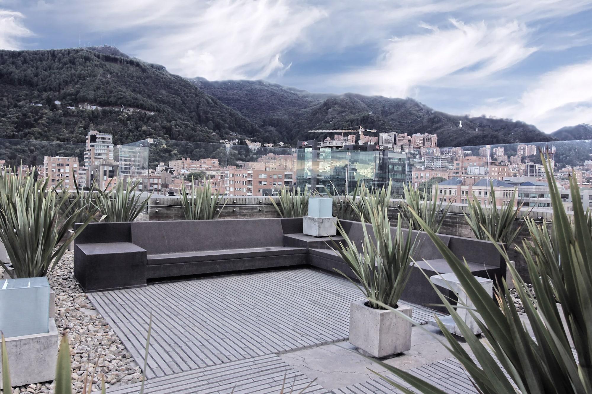 Varios Area 97 Condos by Vesper